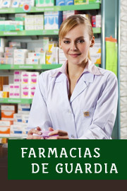 farmacia en Sant Andreu Barcelona